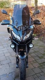 KAWASAKI VERSYS 1000 type: LZT00B (2015), 4 cilinders, Motorrijbewijs A, Sportuitlaat, Particulier