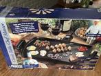 Gourmet  stel, Witgoed en Apparatuur, Ophalen of Verzenden, Gebruikt, 4 t/m 7 personen