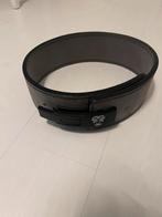 Gymroar Powerlift Halterriem Maat L (91-105 cm), Ophalen, Zo goed als nieuw, Halterriem