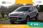 Ford Kuga 1.5 Trend. 1e EIGENAAR! SYNC, CLIMATE € 9.900,00, 1479 kg, 4 cilinders, Origineel Nederlands, Bedrijf