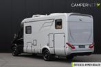 Hymer BMC-T 580 170pk Automaat | XXL Bed | Uitrustingslijn P, Automaat, Tot en met 2, Bedrijf, Diesel