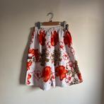 Tropische Bali zwembroek, Ophalen of Verzenden, Maat 48/50 (M), Vintage, Zwemshort