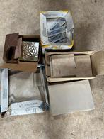 Gratis Retro vintage tegels, Antiek en Kunst, Ophalen