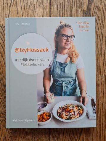 Izy Hossack - @Izy Hossack beschikbaar voor biedingen