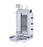 Donergril, Ophalen, Fornuis, Frituur en Grillen