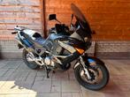 Honda varadero xl1000v black allroad met kofferset, Motoren, 2 cilinders, Sportuitlaat, Particulier, Toermotor