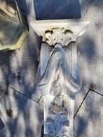 Groot model betonnen console winterhard, Ophalen, Heikant 21 Kaatsheuvel, Belle Vieille Brocante, Zo goed als nieuw