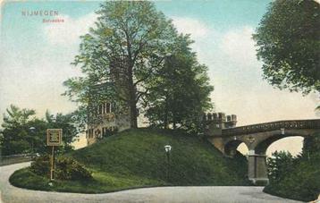 (301-263-021) Nijmegen Belvedere beschikbaar voor biedingen