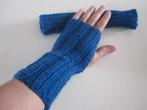 Polswarmers maat S / M, Ophalen, Nieuw, Maat 36 (S), Handschoenen