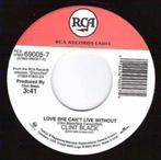 Clint Black - Love She Can't Live Without 7"45, Cd's en Dvd's, Vinyl Singles, 7 inch, Single, Ophalen of Verzenden, Nieuw in verpakking