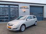 Opel Astra 1.6 16V 85KW St.wgn. 2007 Grijs  Temptation Trekh, Auto's, Opel, Voorwielaandrijving, 657 kg, 4 cilinders, Origineel Nederlands