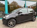 Volkswagen UP 1.0 MOVE UP! BMT Navi, Airco, 16Inch, Bluetoot, Gebruikt, Up!, Zwart, Bedrijf