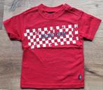 Rood shirtje, racing team mt 80 (Villa Happ), Villa Happ, Ophalen of Verzenden, Zo goed als nieuw, Jongetje