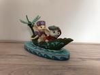 Disney traditions - Jim Shore, Ophalen, Overige figuren, Zo goed als nieuw, Beeldje of Figuurtje