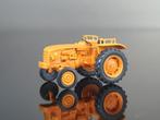 1:87 Renault D22 Vigneron oldtimer tractor SAI nu € 37,50, Verzenden, Zo goed als nieuw, Hijskraan, Tractor of Landbouw, Overige merken