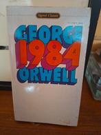 1984 george orwell literatuur engels, Verzenden
