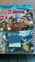 Lego Ninjago Movie 70609, Kinderen en Baby's, Speelgoed | Duplo en Lego, Ophalen of Verzenden, Zo goed als nieuw