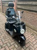 Iva A1000 scootmobiel met garantie /ZGAN, Nieuw, 26 t/m 35 km, 16 km/u of meer, Ophalen