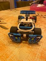 Lego technic kleine auto, Ophalen, Zo goed als nieuw, Complete set, Lego