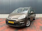Citroen Grand C4 Picasso 1.6 VTi Image 7p. * Climate * Cruis, Voorwielaandrijving, Euro 5, Stof, Zwart