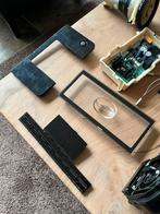 Onderdelen jura A9 enF machine, Ophalen of Verzenden, Zo goed als nieuw