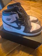 Nike Air Jordan 1  maat 35, Nike, Ophalen of Verzenden, Gedragen
