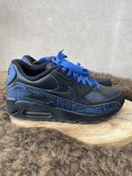 Nike Air Max, Verzenden, Zwart, Nike, Zo goed als nieuw