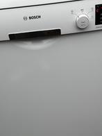Bosch vrijstaande vaatwasser luxe model izgs, Witgoed en Apparatuur, Vaatwasmachines, Ophalen, Zo goed als nieuw, Minder dan 85 cm