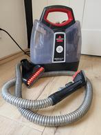 Vlekkenreiniger Bissell proheat, Ophalen, Zo goed als nieuw, Overige typen