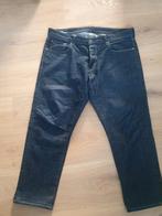 G-Star Raw Jeans W36 L32 - Blauw - Goede Staat, Kleding | Heren, Spijkerbroeken en Jeans, Blauw, Ophalen of Verzenden, Zo goed als nieuw