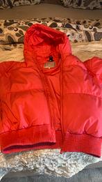 Roze winterjas tommy hilfiger 152, Meisje, Ophalen of Verzenden, Jas, Tommy Hilfiger