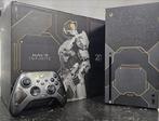 Xbox Series X Halo Infinite Edition, Spelcomputers en Games, Spelcomputers | Xbox Series X en S, Ophalen of Verzenden, Zo goed als nieuw