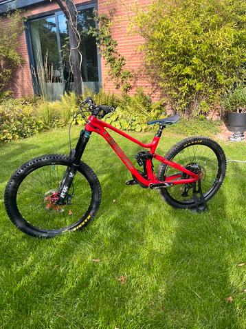 Lapierre spicy. Enduro/downhill mtb, trail, mountainbike beschikbaar voor biedingen