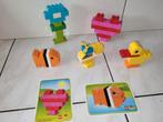 Duplo mijn eerste bouwstenen, Gebruikt, Ophalen of Verzenden, Duplo, Duplo