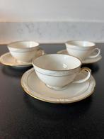 Kop en schotels ZehScherzer Bavaria Germany US Zone., Antiek en Kunst, Ophalen of Verzenden