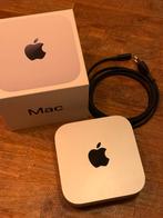 Mac Mini M4 - 16GB RAM, 256GB SSD, Computers en Software, Apple Desktops, SSD, Nieuw, Ophalen of Verzenden, Mac Mini