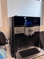Siemens eq6 s800 koffieapparaat te koop, Ophalen, Gebruikt, Koffiemachine