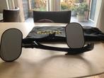 Caravanspiegels voor renault scenic, Caravans en Kamperen, Caravan accessoires, Ophalen, Zo goed als nieuw