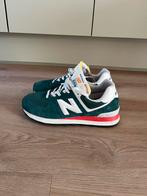 New Balance 574 New spruce met sea salt maat 41,5, New Balance, Overige kleuren, Ophalen of Verzenden, Sneakers of Gympen