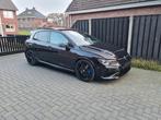 Volkswagen Golf 8 R 320pk 4x4 DSG Performance Pano Virtual, Auto diversen, Overige carrosserieën, Zwart, Benzine, Ophalen