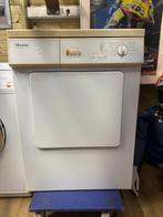 Miele Novotronic Luchtafvoer Wasdroger, Witgoed en Apparatuur, Gebruikt, Luchtafvoer, 4 tot 6 kg, Ophalen of Verzenden