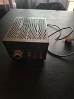 Zetagi BV131 - mist kapje, Ophalen of Verzenden, Gebruikt