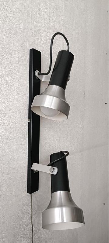 Vintage Wandlamp Spots beschikbaar voor biedingen