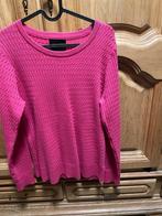 Cynthia Rowley merino wol trui maat m, Kleding | Dames, Nieuw, Ophalen of Verzenden, Roze, Cynthia Rowley