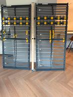 Bossflex 600 Deluxe 90x200 - Zo goed als nieuw!, Huis en Inrichting, Slaapkamer | Matrassen en Bedbodems, Ophalen, 90 cm, Eenpersoons