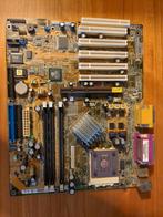 Asus a7n266-c, Computers en Software, Moederborden, Ophalen of Verzenden, Zo goed als nieuw, DDR3