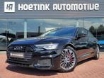 Audi A6 Limousine 55 TFSI e quattro Competition / Camera / 2, Auto's, Audi, Automaat, 14 kWh, Gebruikt, 4 cilinders