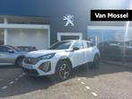 Peugeot 2008 1.2 PureTech 100 Allure | Navigatie | Camera |, 12 maanden, Stof, Gebruikt, Euro 6