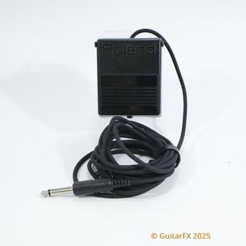 Roland Unlatched Footswitch beschikbaar voor biedingen