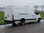 RENAULT MASTER T35 frigo konvekta euro6, Auto's, Bestelauto's, Euro 6, 4 cilinders, Renault, Origineel Nederlands